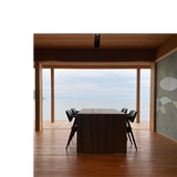 奥琵琶湖 海津 湖里庵 七本鎗ペアリングランチ