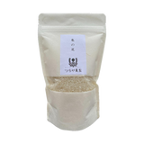 「一田一醸」会津娘“穣”限定品と自然栽培米“つちや亀ノ尾”セット