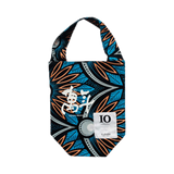 旭萬年 原酒 (Halloween Sweet / Silk Sweet ) &「CLOUDY」コラボTUBE BAGセット