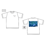 福海 無農薬 山田錦 生酒 & オリジナルTシャツセット