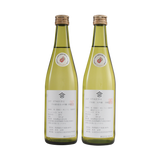 2022BY 高宮産千本錦 斗瓶採り飲み比べセット