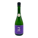 七田 純米大吟醸 秋津25 おりがらみ