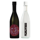 吉田蔵u 巾着/ 吉田蔵u 貴醸酒