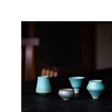 『イン・マイ・ライフ』La Maison de Vent × 仙禽