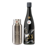 風の森未来予想酒Ⅰ真中採り/ 橘花KIKKA GIN 時つ風