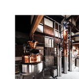 風の森未来予想酒Ⅰ真中採り/ 橘花KIKKA GIN 時つ風