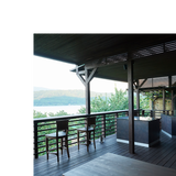 10月31日(月) 余呉・徳山鮓 七本鎗ペアリングディナー(2名分)