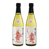 AKABU「極上ノ斬」「魂ノ大業」鑑評会出品酒仕様SPセット