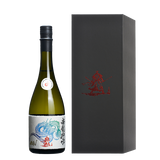 AKABU「海龍神水」1000日氷温熟成酒 〜UTAGEスペシャル特典付〜
