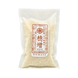 『産土 2022穂増 別誂袋取り』一本掌植肥後米穂増セット