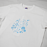 水源の森を思う、お酒とTシャツセット(水源保全の寄付金含む)