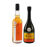 山大一 Rum Yeast 黄金千貫&宮ヶ浜 Aroma