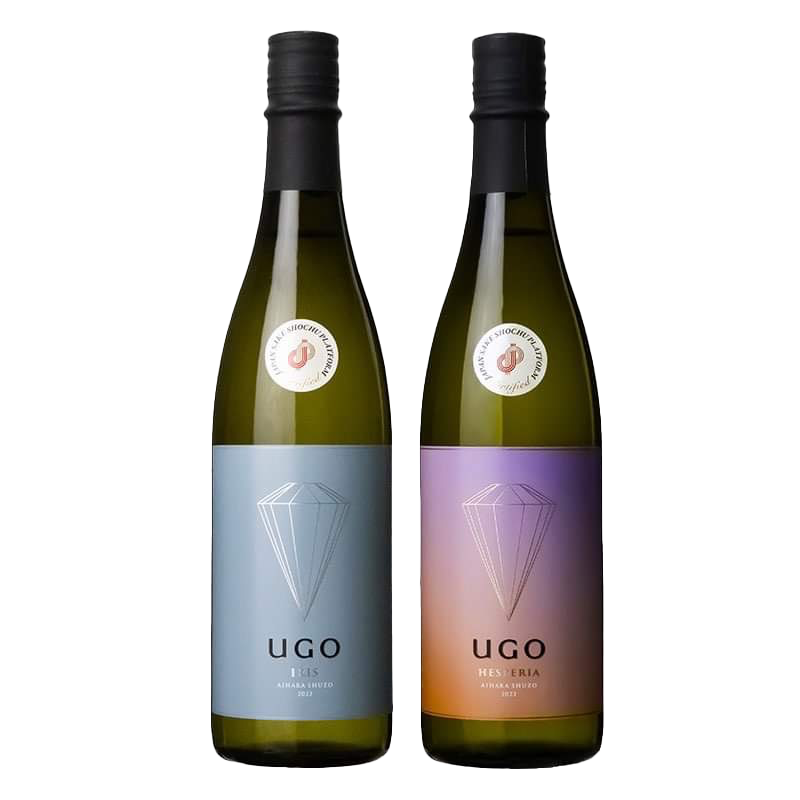 UTAGE限定】UGO 