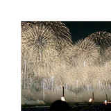 2023年8月「兄弟寿し」×「長岡まつり大花火大会」(ペアチケット)