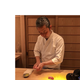 4月8日(土)鮨よし田 × 若波 ペアリングディナー