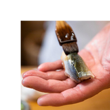 4月8日(土)鮨よし田 × 若波 ペアリングディナー