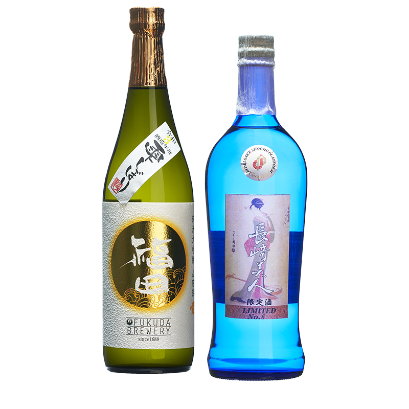 OUROBOROS〜 氷温2年熟成 2022年4月21日発売 – UTAGE