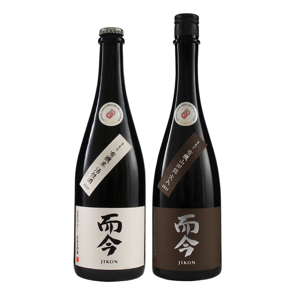 新政・而今酒桝4個セット