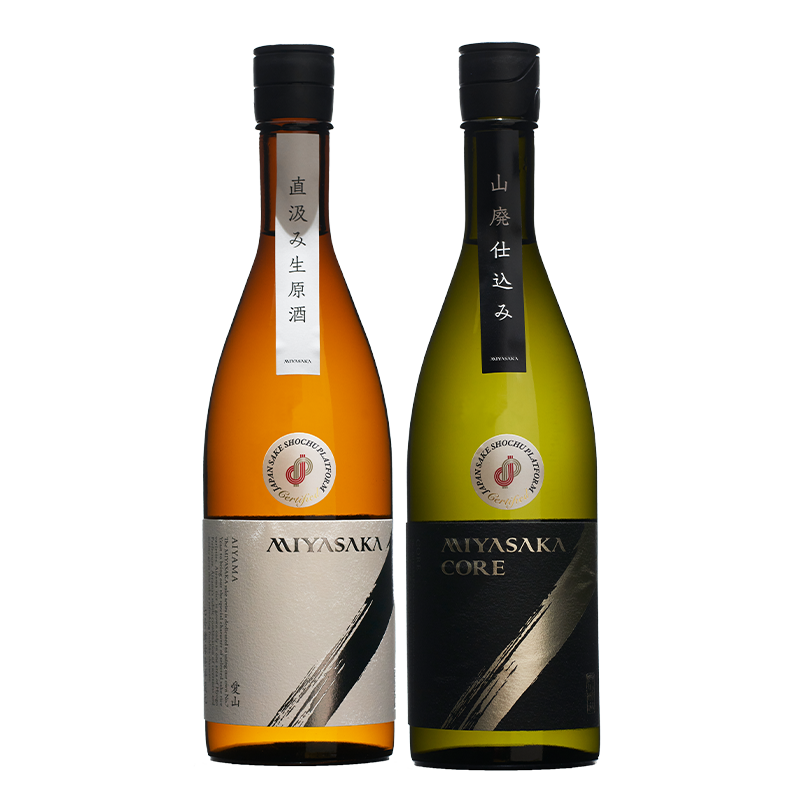 真澄 　日本酒 楽天市場】真澄 純米吟醸 辛口生一本 長野県（宮坂醸造）【720ml