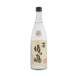 情け嶋芋　新酒