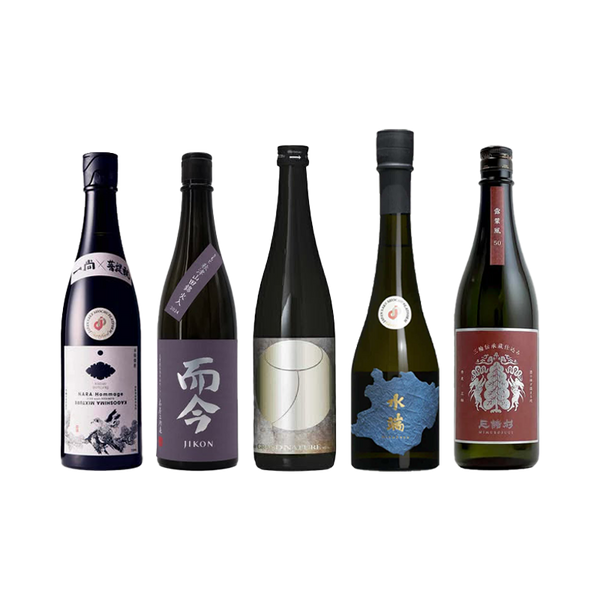 正暦寺参拝記念　5本セット