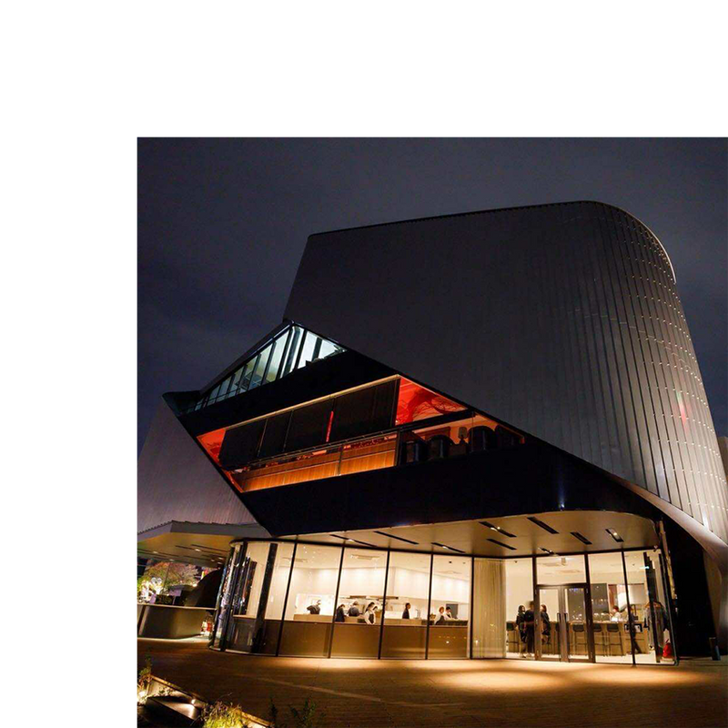 J.S.Pスペシャルディナー @ GohGan［ 11月29日（土）開催 ］