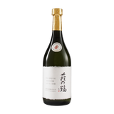 【UTAGE限定】 萩の鶴　純米大吟醸 しぼりたて新酒