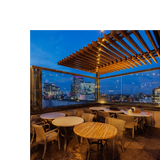 昼の部 12:00~15:00【日本酒×BBQ】初夏のUTAGE in 仙台  2026年5月2日（土）