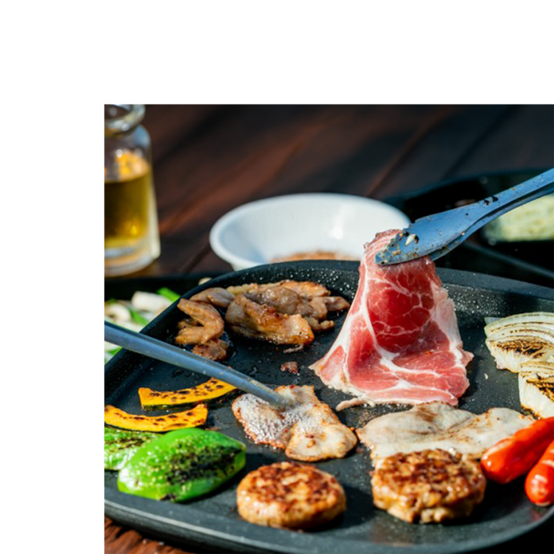 昼の部 12:00~15:00【日本酒×BBQ】初夏のUTAGE in 仙台