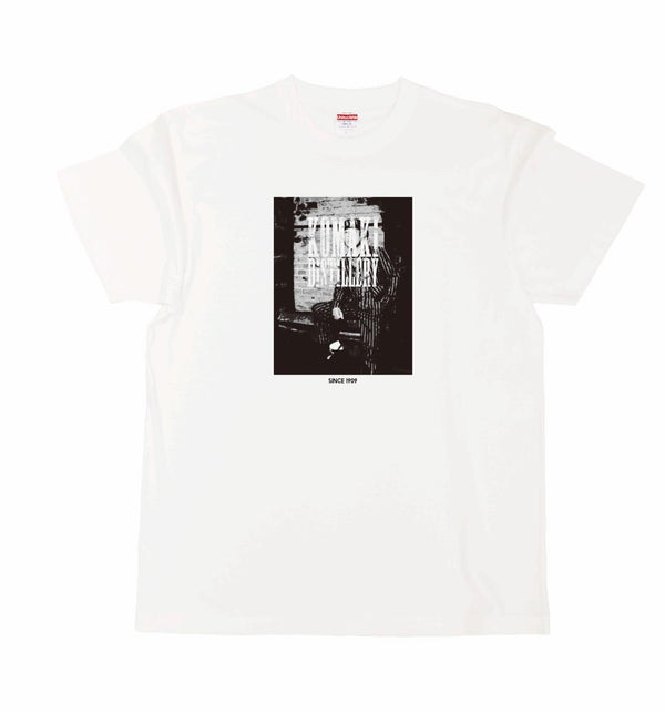 ＜一尚菩提酛　伊勢吉どん新酒原酒　オリジナルＴシャツ（Lサイズ）3点セット＞　　