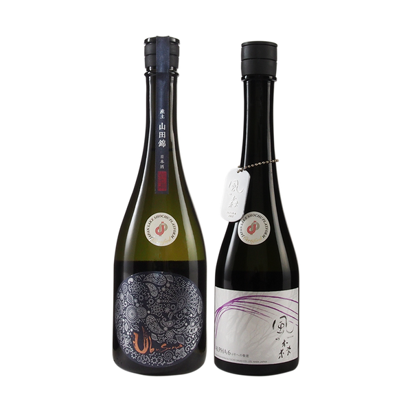 22Day セット ｜CRAFT SAKE WEEK 出品酒 – UTAGE