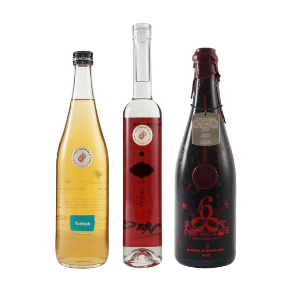 o/sio × 仙禽・小牧・新政 ~ o/sio3周年・UTAGE1周年メモリアル o/sio × 仙禽・小牧・新政 ~ o/sio3周年・UTAGE1周年メモリアル